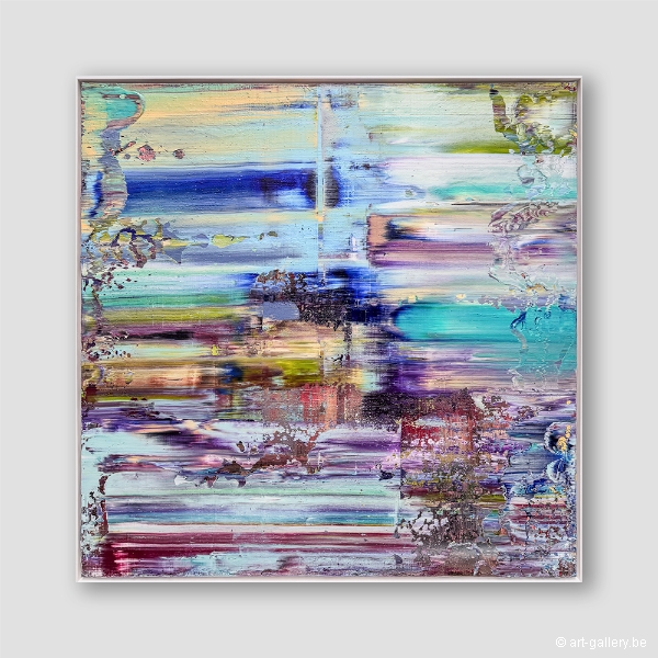 CELIS Nikee - Autumn day